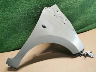  Крыло переднее правое Toyota Aygo 2 Арт e12295969, вид 3