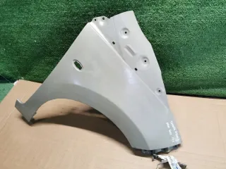  Крыло переднее правое Toyota Aygo 2 Арт e12295969, вид 4