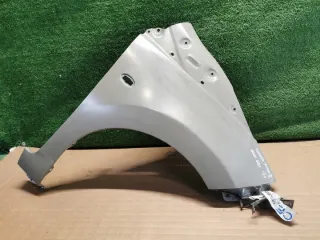  Крыло переднее правое Toyota Aygo 2 Арт e12295969, вид 5