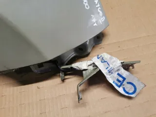 Крыло переднее правое Toyota Aygo 2 Арт e12295969, вид 7