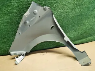  Крыло переднее правое Toyota Aygo 2 Арт e12295969, вид 9