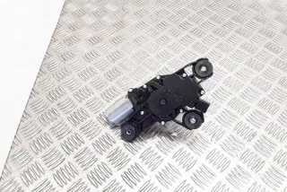 3M51R17K441AG Моторчик стеклоочистителя фар Ford Galaxy 3 Арт e12295849, вид 1