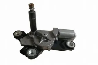 BV6117K441AA Моторчик стеклоочистителя фар Ford Focus 3 Арт e12295825, вид 1