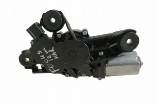 BV6117K441AA Моторчик стеклоочистителя фар Ford Focus 3 Арт e12295825, вид 2