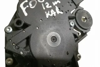 BV6117K441AA Моторчик стеклоочистителя фар Ford Focus 3 Арт e12295825, вид 3