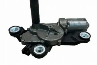30763683 Моторчик стеклоочистителя фар Ford C-max 2 Арт e12295800, вид 3