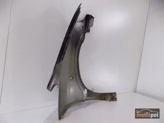 0000001 Крыло переднее левое Opel Zafira A Арт e12295657, вид 6
