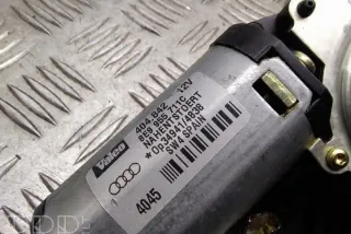 8E9955711C Моторчик стеклоочистителя фар Audi A4 B7 Арт e12295573, вид 1