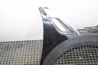 BLACKB11 Крыло переднее правое MINI COUNTRYMAN R60 Арт e12295559, вид 5