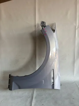 2010-2014 Крыло переднее левое Ford Mondeo 4 restailing Арт e12295373, вид 6