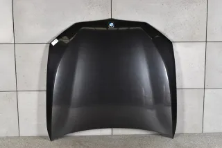 530510550 Крыло переднее левое BMW 5 G30/G31 Арт e12295261, вид 2