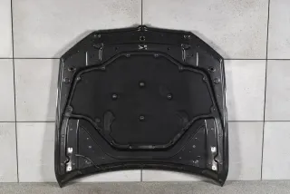 530510550 Крыло переднее левое BMW 5 G30/G31 Арт e12295261, вид 3