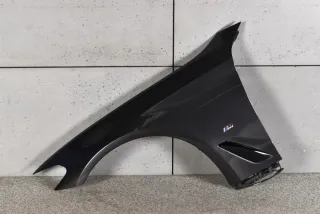 530510550 Крыло переднее левое BMW 5 G30/G31 Арт e12295261, вид 4