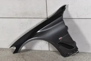 530510550 Крыло переднее левое BMW 5 G30/G31 Арт e12295261, вид 6