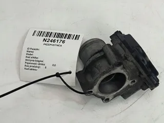 8200987453F Моновпрыск Renault Laguna 3 Арт e12295190, вид 1