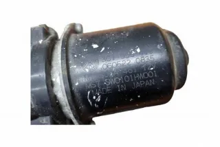 3C1955419 Механизм стеклоочистителя (трапеция дворников) Volkswagen Passat B5 Арт e12295130, вид 6