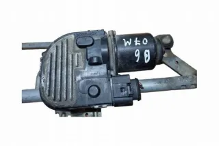 3C1955023E Механизм стеклоочистителя (трапеция дворников) Volkswagen Passat B5 Арт e12295129, вид 4