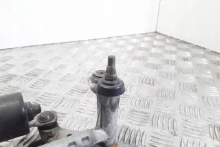 3AB955023A Механизм стеклоочистителя (трапеция дворников) Volkswagen Passat B6 Арт e12295097, вид 1