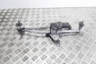 3AB955023A Механизм стеклоочистителя (трапеция дворников) Volkswagen Passat B6 Арт e12295097, вид 2