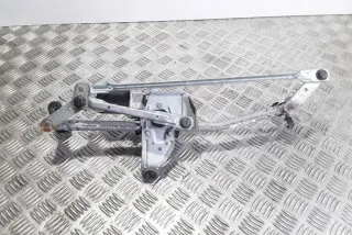 3AB955023A Механизм стеклоочистителя (трапеция дворников) Volkswagen Passat B6 Арт e12295097, вид 6