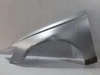 4G0821101 Крыло переднее левое Audi A6 C7 (S6,RS6) Арт e12295086, вид 1