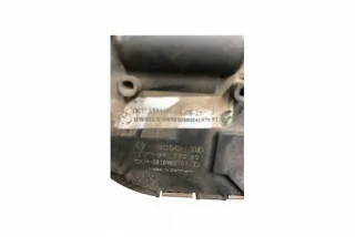 1K1955023G Механизм стеклоочистителя (трапеция дворников) Volkswagen Golf 6 Арт e12295055, вид 5