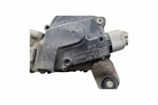 3811065J00 Механизм стеклоочистителя (трапеция дворников) Suzuki Grand Vitara JT Арт e12294980, вид 2