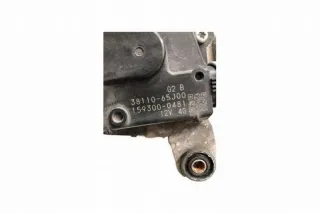 3811065J00 Механизм стеклоочистителя (трапеция дворников) Suzuki Grand Vitara JT Арт e12294979, вид 2