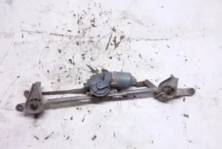 86511SC010 Механизм стеклоочистителя (трапеция дворников) Subaru Forester SH Арт e12294966, вид 3