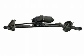 86511SC010 Механизм стеклоочистителя (трапеция дворников) Subaru Forester SH Арт e12294965, вид 2