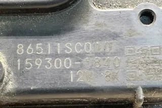 86511SC010 Механизм стеклоочистителя (трапеция дворников) Subaru Forester SH Арт e12294965, вид 3