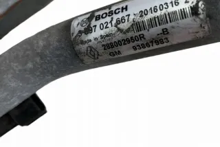288002950R Механизм стеклоочистителя (трапеция дворников) Renault Trafic 3 Арт e12294909, вид 3