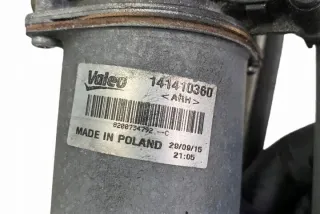 141410360 Механизм стеклоочистителя (трапеция дворников) Renault Master 3 Арт e12294882, вид 6