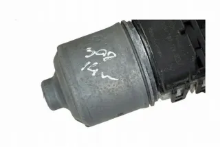 9810327980 Механизм стеклоочистителя (трапеция дворников) Peugeot 2008 Арт e12294848, вид 4