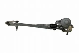 9810327980 Механизм стеклоочистителя (трапеция дворников) Peugeot 2008 Арт e12294848, вид 5
