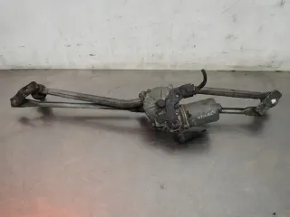 405146 Механизм стеклоочистителя (трапеция дворников) Mercedes Sprinter W906 Арт e12294744, вид 1