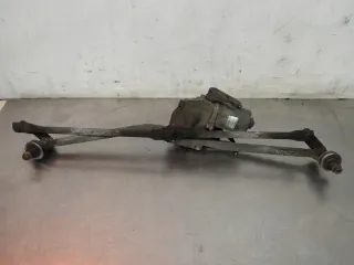 405146 Механизм стеклоочистителя (трапеция дворников) Mercedes Sprinter W906 Арт e12294744, вид 3