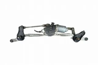 GHP967340 Механизм стеклоочистителя (трапеция дворников) Mazda 6 3 Арт e12294657, вид 1