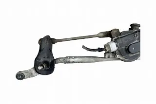 GHP967340 Механизм стеклоочистителя (трапеция дворников) Mazda 6 3 Арт e12294657, вид 2