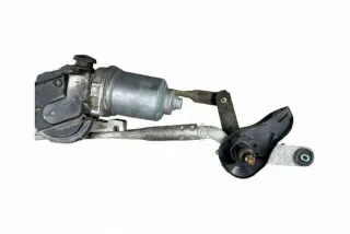 GHP967340 Механизм стеклоочистителя (трапеция дворников) Mazda 6 3 Арт e12294657, вид 3