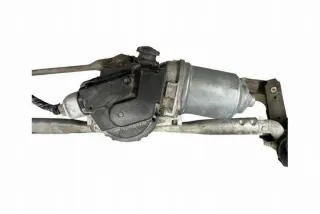 GHP967340 Механизм стеклоочистителя (трапеция дворников) Mazda 6 3 Арт e12294657, вид 4