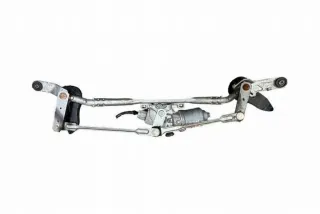 GHP967340 Механизм стеклоочистителя (трапеция дворников) Mazda 6 3 Арт e12294657, вид 6