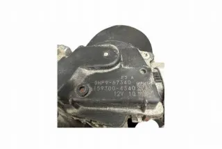 GHP967340 Механизм стеклоочистителя (трапеция дворников) Mazda 6 3 Арт e12294657, вид 7