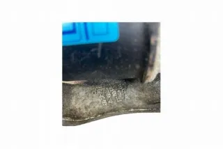 DF716737X Механизм стеклоочистителя (трапеция дворников) Mazda 2 DE Арт e12294644, вид 1