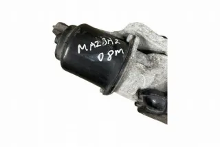DF716737X Механизм стеклоочистителя (трапеция дворников) Mazda 2 DE Арт e12294644, вид 3