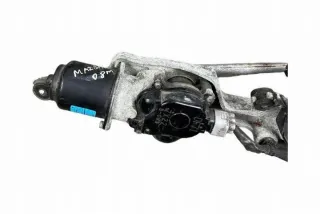 DF716737X Механизм стеклоочистителя (трапеция дворников) Mazda 2 DE Арт e12294644, вид 5