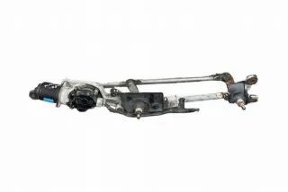 DF716737X Механизм стеклоочистителя (трапеция дворников) Mazda 2 DE Арт e12294644, вид 7
