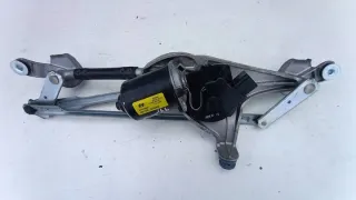 98100D3000 Механизм стеклоочистителя (трапеция дворников) Hyundai Tucson 3 Арт e12294605, вид 1