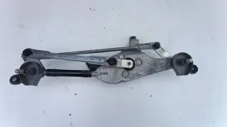 98100D3000 Механизм стеклоочистителя (трапеция дворников) Hyundai Tucson 3 Арт e12294605, вид 3