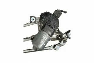 7S7117508AA Механизм стеклоочистителя (трапеция дворников) Ford Mondeo 4 Арт e12294560, вид 2
